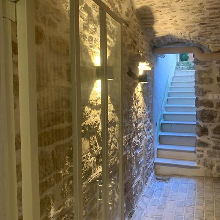 Le haut plan VÉZÉNOBRES Extérieur photo